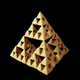 Illustration for article titled Photographs Show the Tasty Side of Math and Science